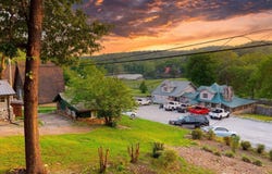 356 Stone Creek Road, Hardy, AR 72542