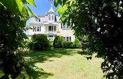 45 Ayrault Avenue, Newport, RI 02840