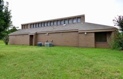 810 Newman (B) Dr, Helena, AR 72342