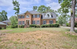 225 Old Mill Road, Martinez, GA 30907
