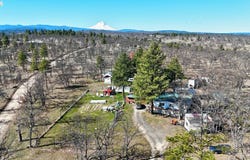 80165 RIDGETOP Rd, Dufur, OR 97021