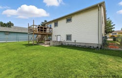 1504 W ALLISON RD, Cheyenne, WY 82007