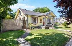 818 Sherman Street, Medford, OR 97504