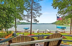 15649 Maiden Lake Road, Mountain, WI 54149