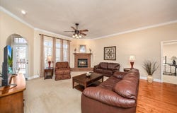 983 Tennessee Avenue, CROSSVILLE, TN 38555
