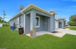 17366-17368 ITHACA Drive, Fort Myers, FL 33967