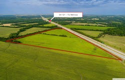 Sam Rayburn Highway, Anna, TX 75409