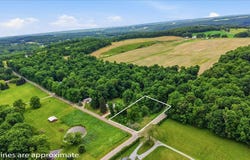 Welty Road, Lucas, OH 44843