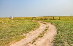 South Palo Duro Creek, Morse, TX 79062