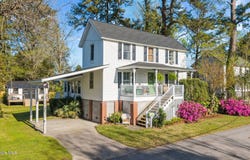 325 Broad Street, Belhaven, NC 27810