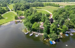 1259 Limberlost Trail, Rome City, IN 46784