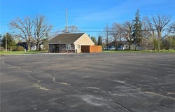 100 N Pine Street S, Mora, MN 55051