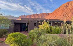 384 W BRITTLEBUSH Way, Ivins, UT 84738
