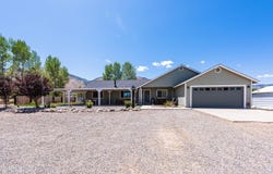 540 Upper Colony Road, Smith Valley, NV 89444