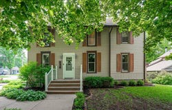 238 S WALNUT, STILLMAN VALLEY, IL 61084