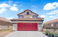 6374 Horizon Ridge Court, Las Vegas, NV 89156