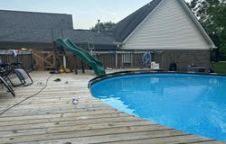 1081 CR 83, New Albany, MS 38652