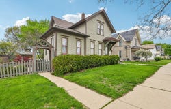 108 N Channing Street, Elgin, IL 60120