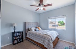 3005 Elizabeth, Clovis, NM 88101