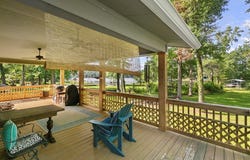 668 Lake Front Drive, Abbeville, AL 36310