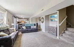 1110 Spend A Buck Court, Whiteland, IN 46184