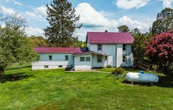 1183 Waynesburg Road NW, Carrollton, OH 44615