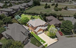 2620 Sandcherry Drive, Fort Worth, TX 76244