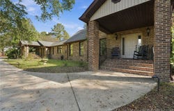5199 Tobacco Road, Orrum, NC 28369
