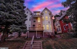 1601 MINERAL SPRING Road, READING, PA 19602