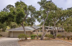 1158 Chaparral RD, PEBBLE BEACH, CA 93953