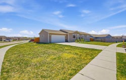 477 Bluebird Drive, Box Elder, SD 57719