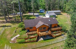 881 N RED OAK Road, Lewiston, MI 49756