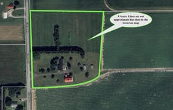 281 Cross Road, Washburn, ME 04786