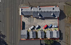 924 MAIN St, SweetHome, OR 97386