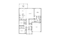 114 Northampton Drive, Justin, TX 76247