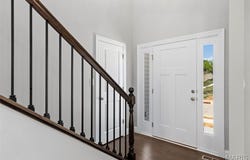 2 Pin Oak at Wilmer Valley, Wentzville, MO 63385