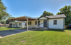 703 S 2nd Street, Yukon, OK 73099