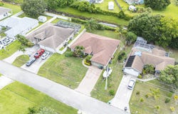 3942 SW Jarmer Road, Port Saint Lucie, FL 34953