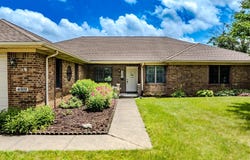4301 W Friar Drive, Muncie, IN 47304