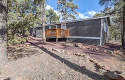 1033 Pine Ridge Drive, Show Low, AZ 85901