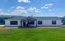 15 Conrad Drive, Higden, AR 72067