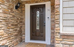 74 BUNKER HILL ROAD, LAWRENCEVILLE, NJ 08648