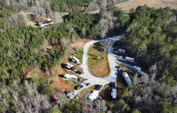 612 COUNTY ROAD 30, CRAGFORD, AL 36255