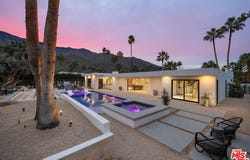 483 E Santiago Way, Palm Springs, CA 92264