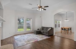 521 Willowview Drive, Saginaw, TX 76179