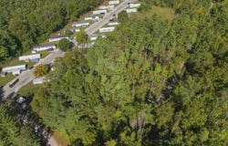 Boulder Road, Terre Haute, IN 47802