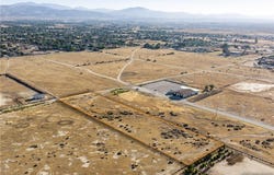 Vac/Vic Ave R/97th Ste, Littlerock, CA 93543