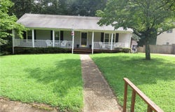 2901 Walnut Drive, Quinton, VA 23141