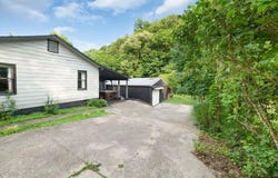 627 Little Paint Creek, Prestonsburg, KY 41653