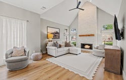 8620 Quail Meadow Drive, Irving, TX 75063